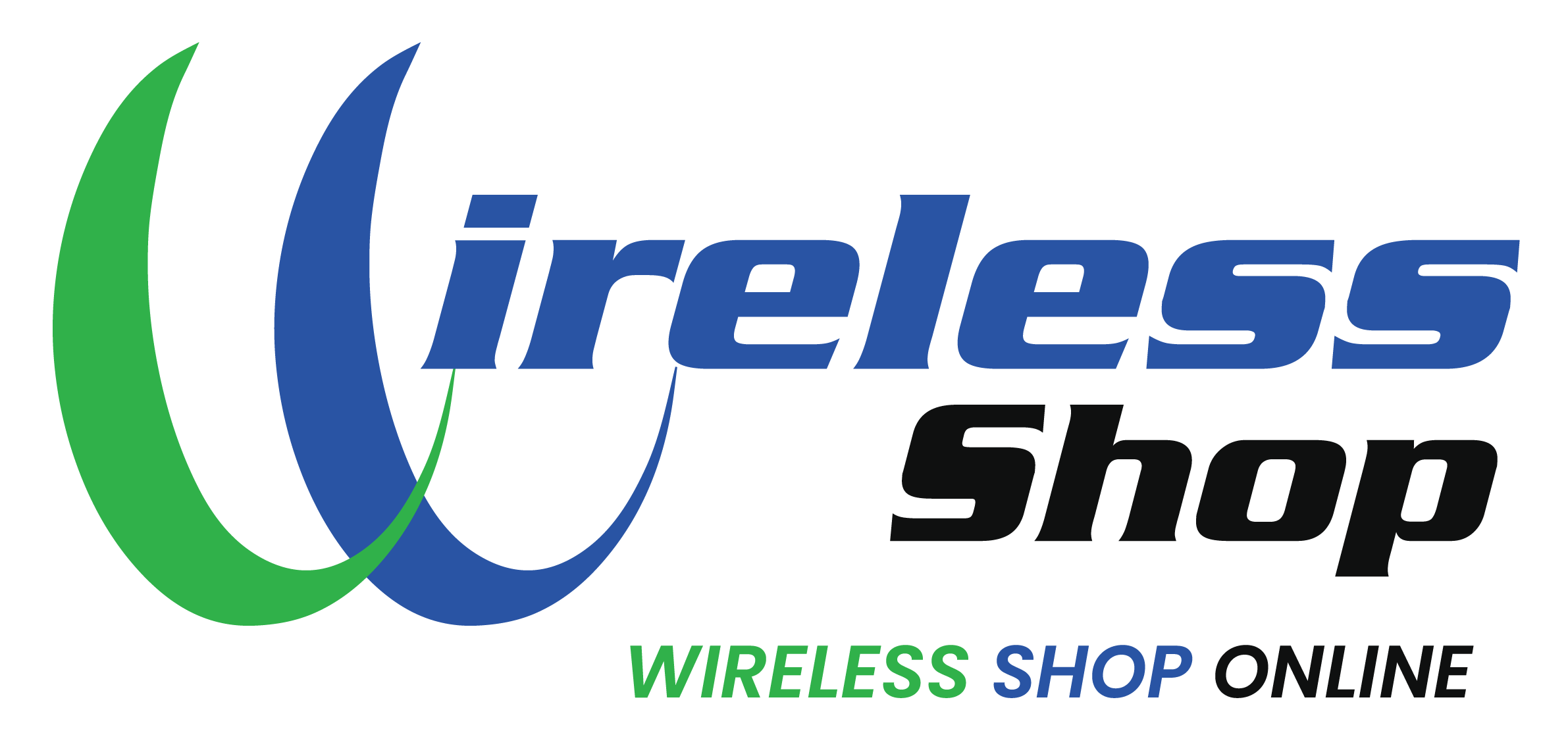 wireless shop online